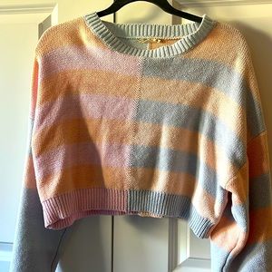 Altered State Sweater